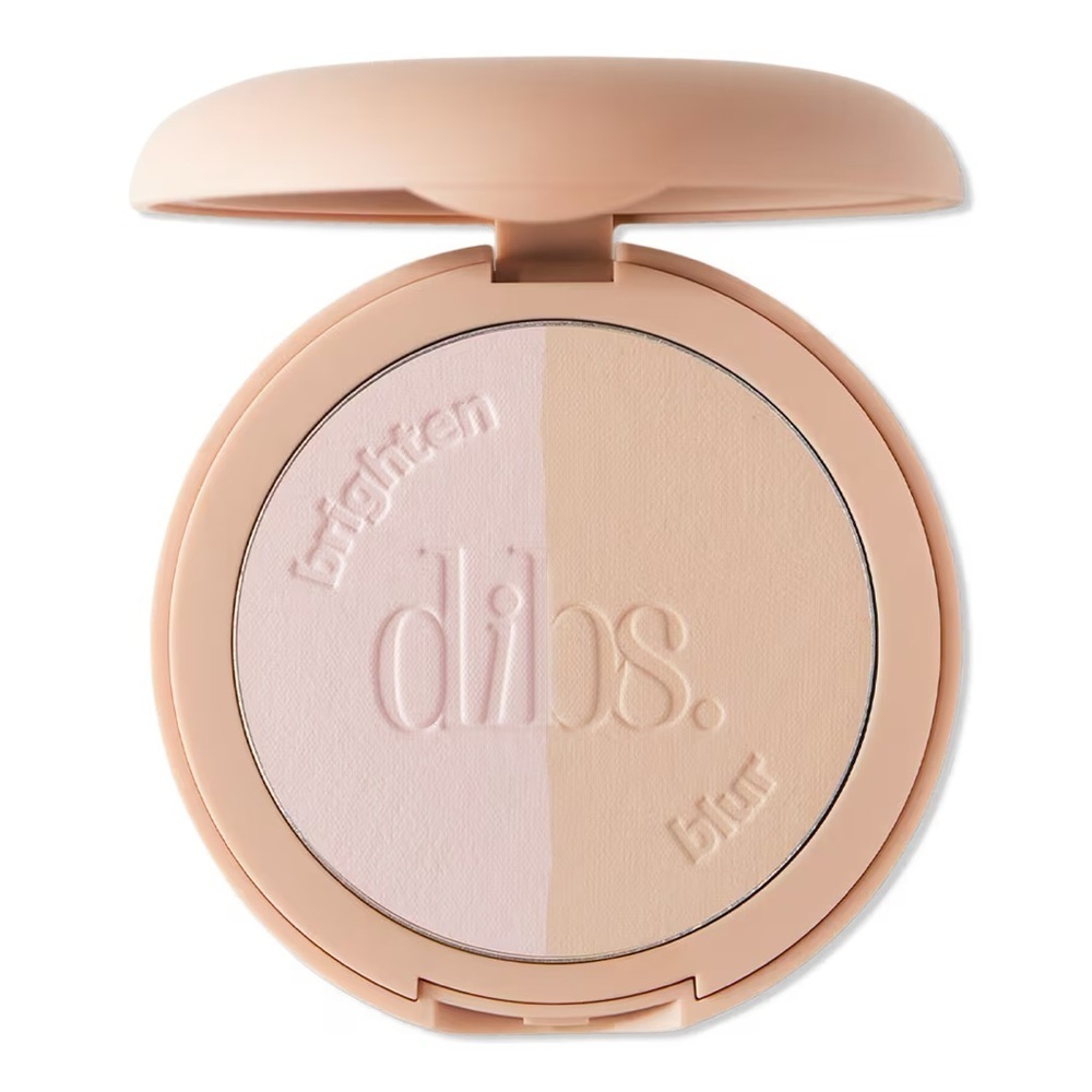 NWT DIBS Beauty LoveBeam Setting Powder